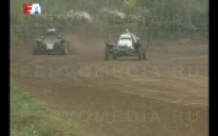 Первоуральским болельщикам не удастся посмотреть запланированные на эту субботу автогонки