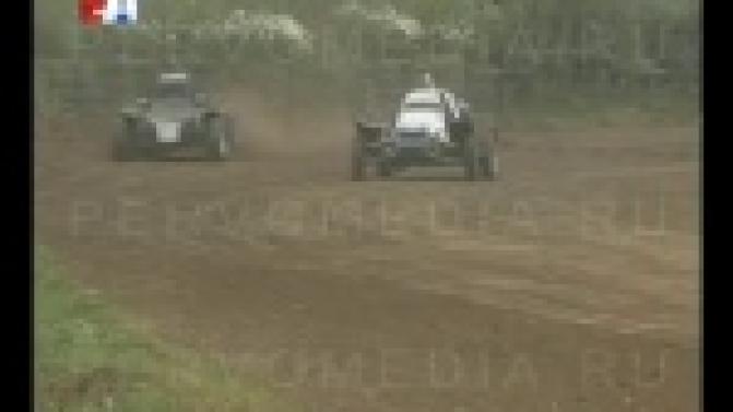 Первоуральским болельщикам не удастся посмотреть запланированные на эту субботу автогонки