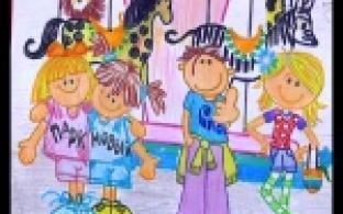 Талант на благо родного города.