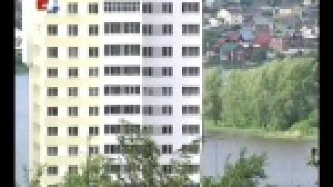 На ИННОПРОМе также было подписано соглашение о сотрудничестве между региональным Минстроем и рядом компаний-застройщиков по программе "Жилье для российской семьи".