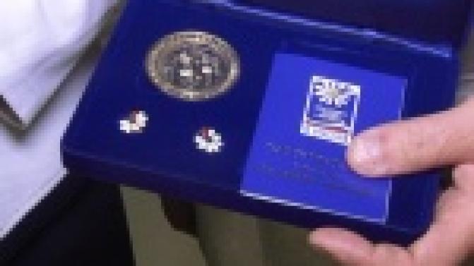 Вся страна отмечает молодой праздник