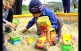 Лучшее - детям!