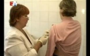 Клещи стали меньше кусать первоуральцев.