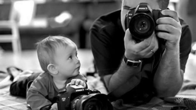 Отцы и дети