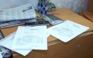 Снова двойные квитанции