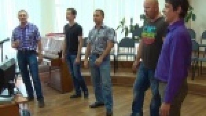 Бурные овации, диплом первой степени и незабываемые впечатления