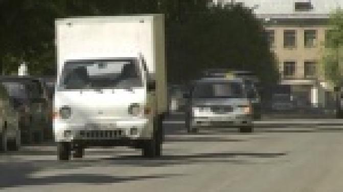 В России с сегодняшнего дня вступают в силу изменения правил дорожного движения