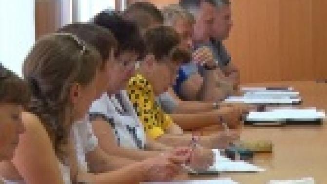 Нарушители должны нести ответственность.