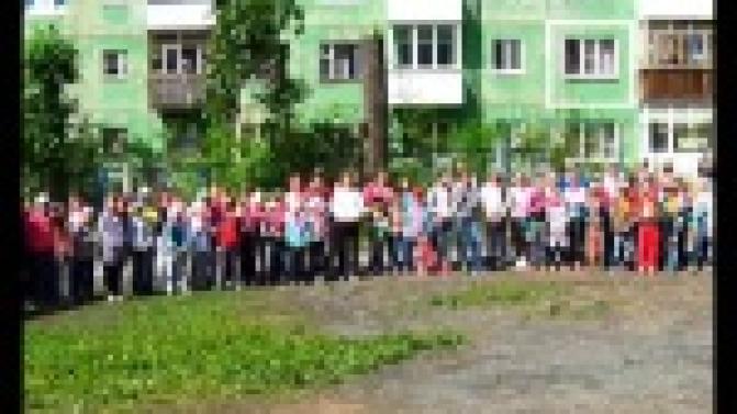 Сотрудники Госавтоинспекции рассказали школьникам, как не стать жертвой дорожного происшествия