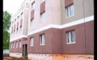 В преддверие новоселья