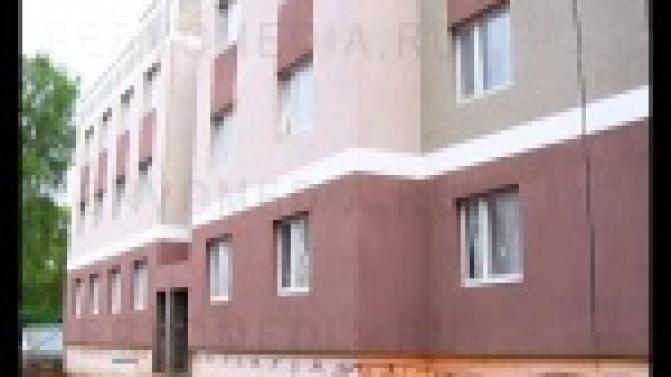 В преддверие новоселья