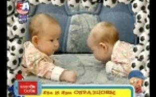 Второй сезон телепроекта "Камеди Беби" стартует на телеканале "Евразия" уже в следущий вторник