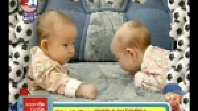 Второй сезон телепроекта "Камеди Беби" стартует на телеканале "Евразия" уже в следущий вторник