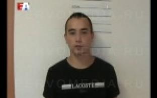 В Первоуральске задержали банду, торгующую "синтетикой".