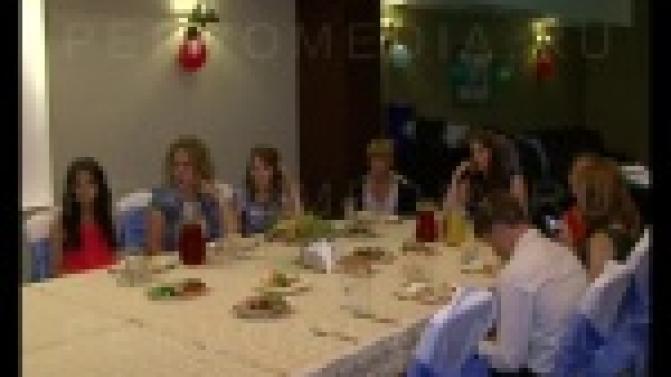 Выпускной под угрозой срыва.