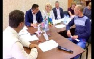 Жители Билимбая узнали больше о перспективах развития посёлка