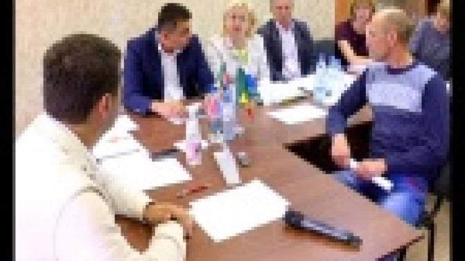 Жители Билимбая узнали больше о перспективах развития посёлка