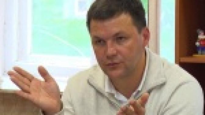 Прием граждан провел глава администрации Алексей Дронов