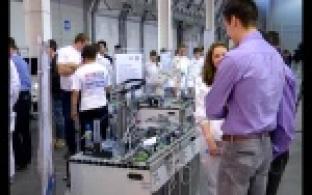 Новый проект "Мир белой металлургии. Идем за мечтой!"