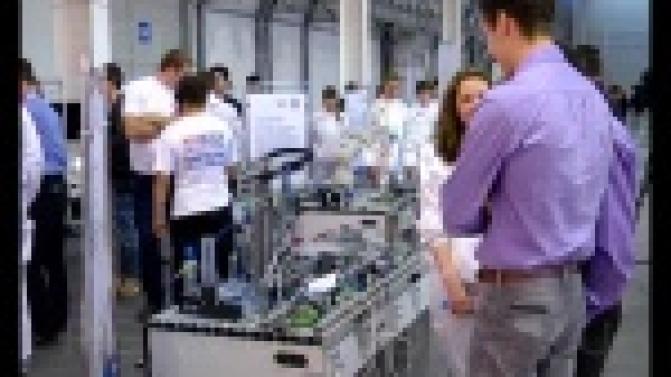 Новый проект "Мир белой металлургии. Идем за мечтой!"