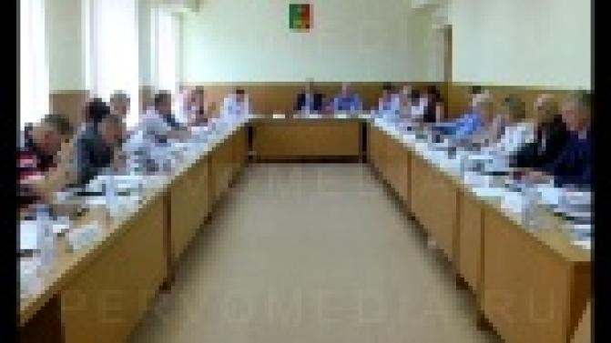 Новые изменения в бюджете одобрили парламентарии Первоуральска