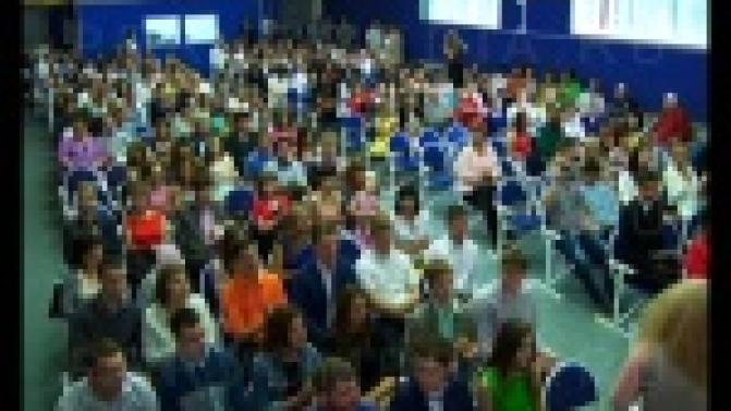 Дипломированные специалисты