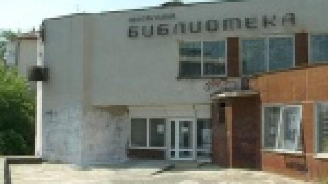 Библиоголивуд-2015