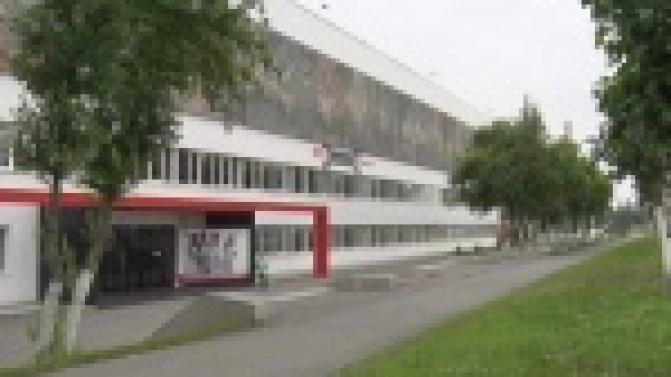 Уроки труда в слесарном цехе и управление роботами