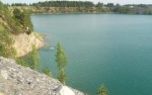 Нашли спустя полторы недели