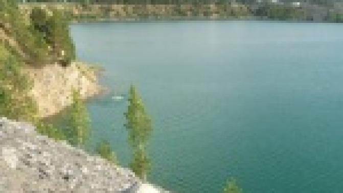 Нашли спустя полторы недели