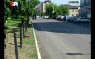 Пешеходы не смогут перебегать дорогу, там, где им вздумается.