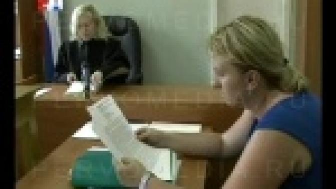 Более полумиллиона рублей жительница Первоуральска пытается вернуть через суд.