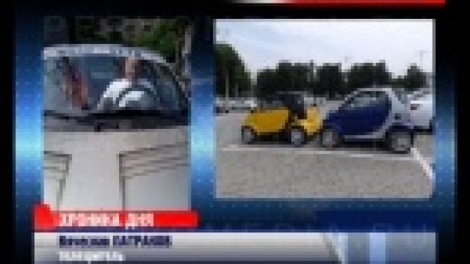 Вы можете делать новости вместе с нами.