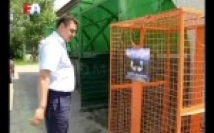 Мусорить станут по новым правилам