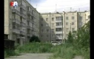 В Первоуральске определился подрядчик, который займется ремонтом домов в центре города.