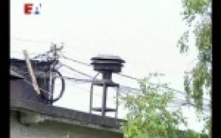 В Первоуральске сегодня раздался тревожный вой сирен