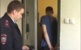 Зверски избил собственную мать и решил, что всё сойдёт ему с рук