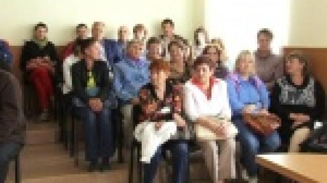 Билимбай - современнный и Парковый