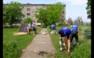 Копилка добрых дел продолжает пополняться.