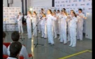 Новый проект "Мир белой металлургии -"Идем за мечтой!" - это истории успешных и перспективных студентов.