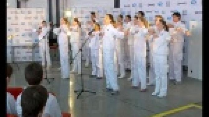 Новый проект "Мир белой металлургии -"Идем за мечтой!" - это истории успешных и перспективных студентов.