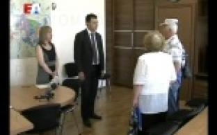 Память всегда с нами.