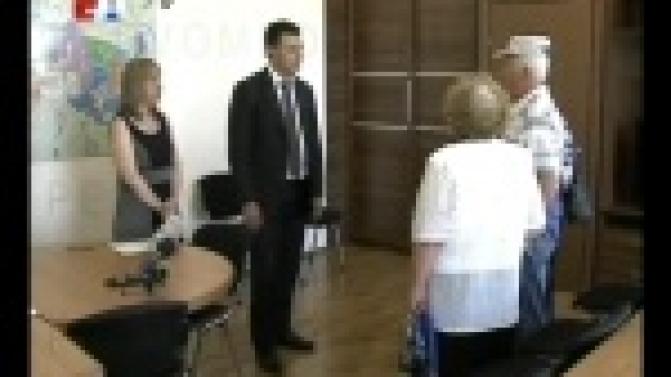 Память всегда с нами.