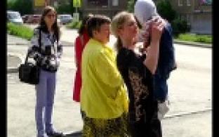 Собрали необходимую сумму на лечение.