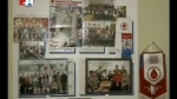 Быть неравнодушным - это призвание