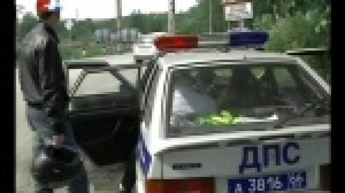 Итоги профилактического рейда «Безопасная дорога» подвели в ГИБДД.