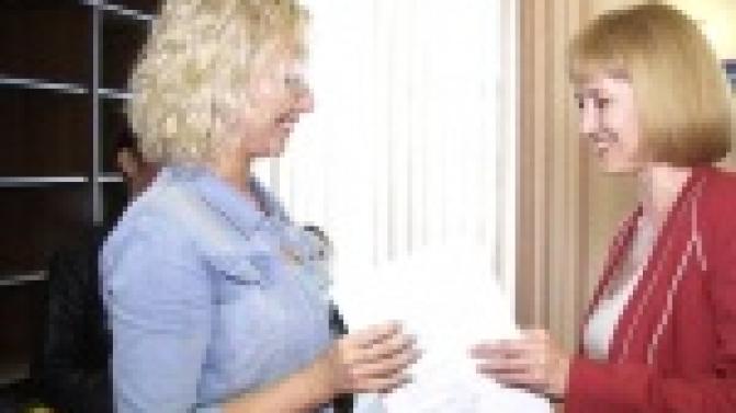 Смогли улучшить жилищные условия