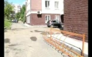 Актуальный транспорт для летних поездок