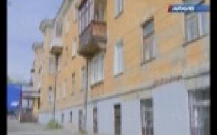 Не остаться на улице.