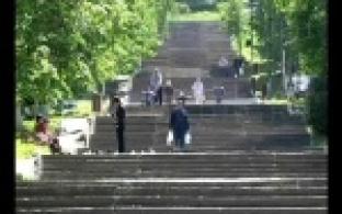 Украсим город цветами.